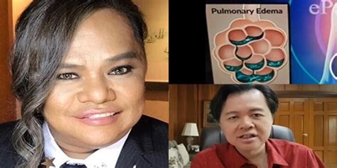 chokoleit death cause|Pulmonary Edema Symptoms: List of Signs of .